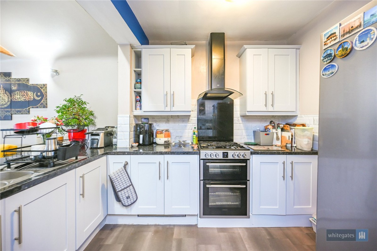 Liverpool, Merseyside