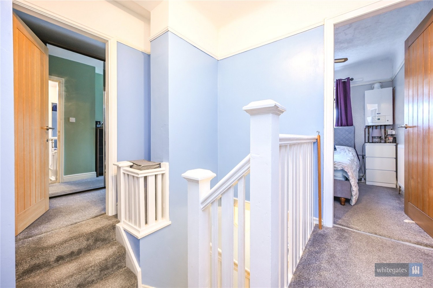 Liverpool, Merseyside