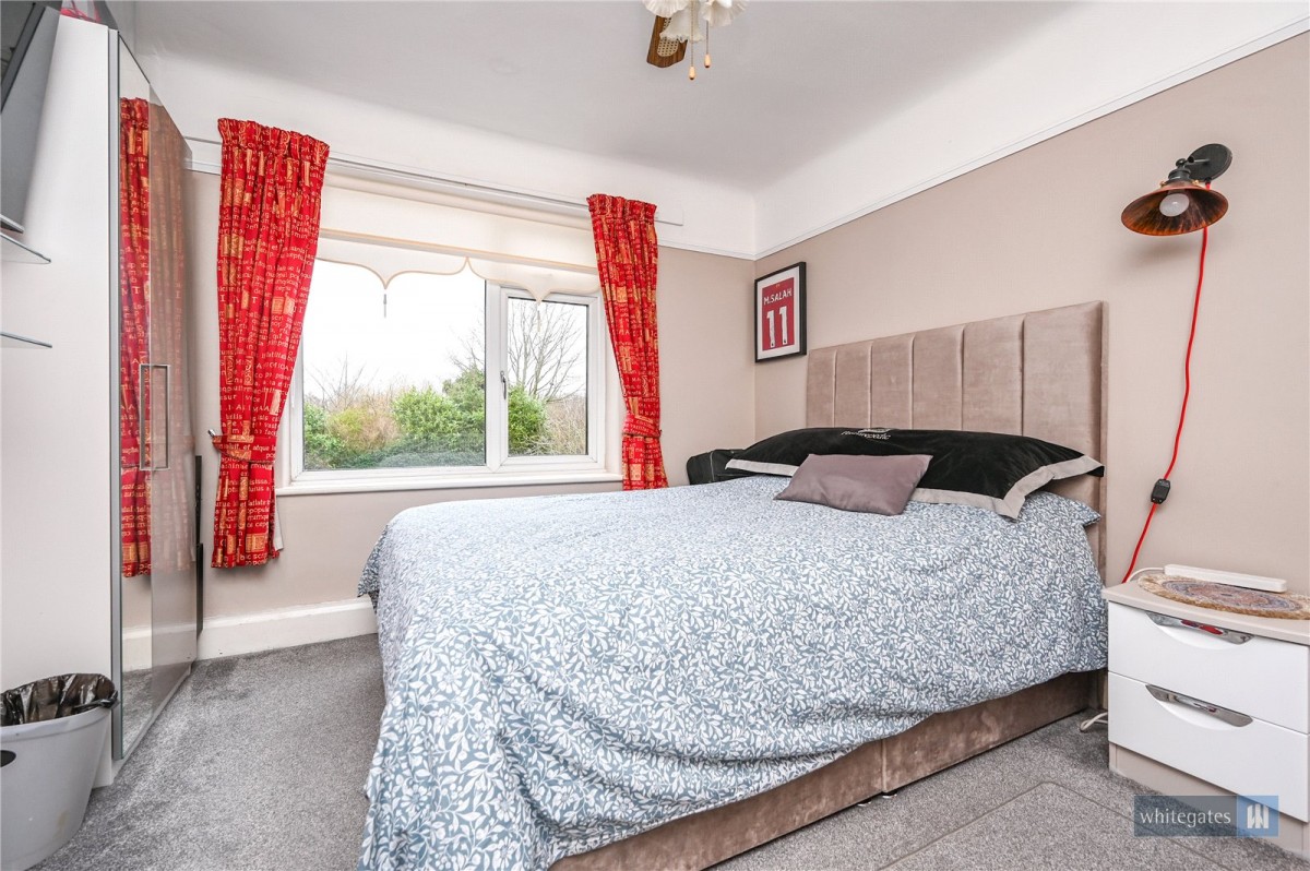 Liverpool, Merseyside