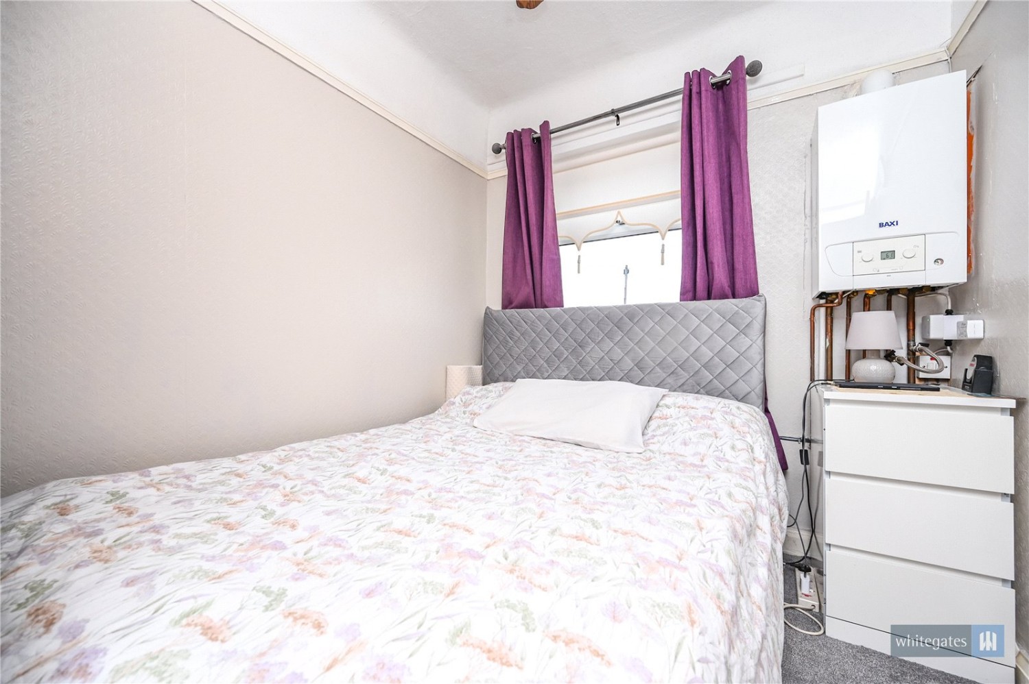 Liverpool, Merseyside