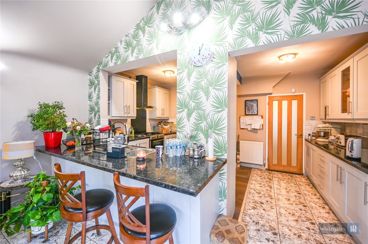 Liverpool, Merseyside