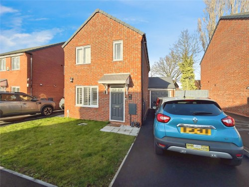 Liverpool, Merseyside