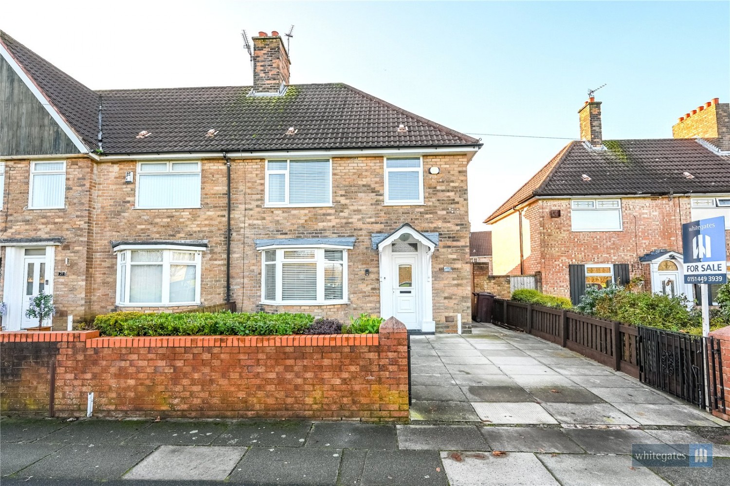 Liverpool, Merseyside