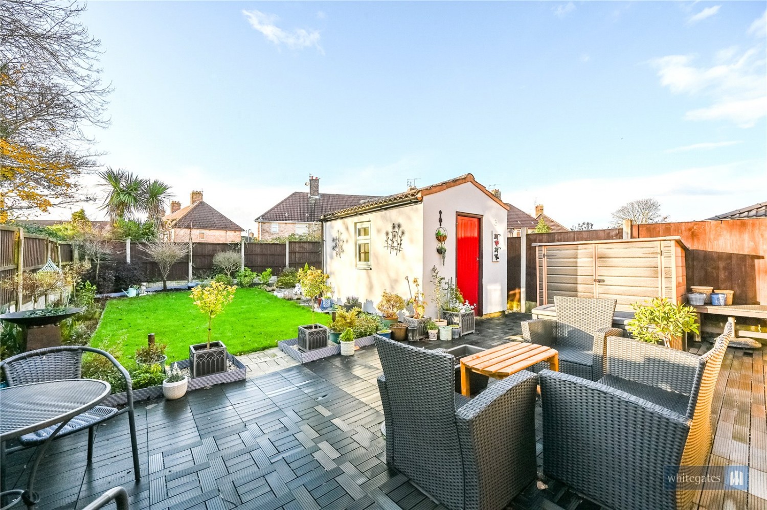 Liverpool, Merseyside