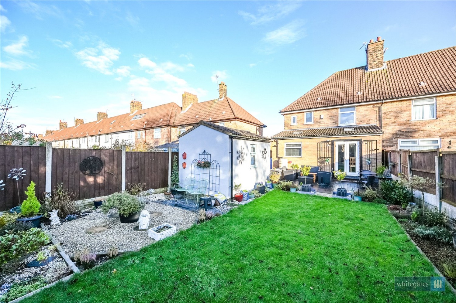 Liverpool, Merseyside