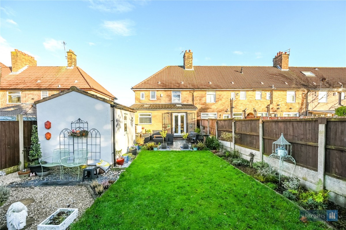 Liverpool, Merseyside