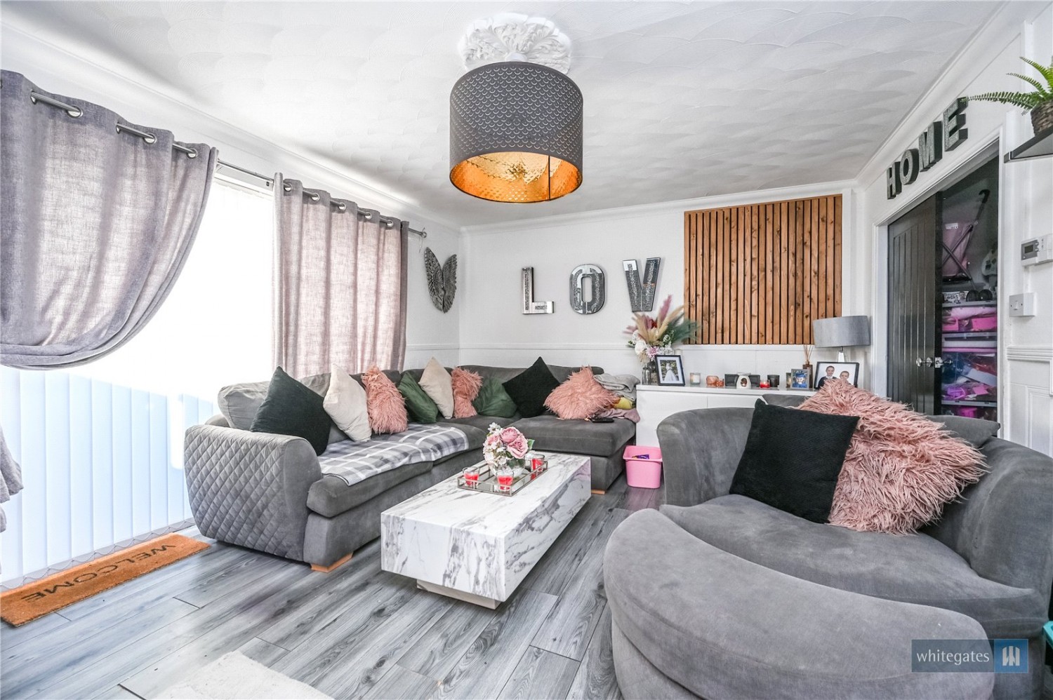 Liverpool, Merseyside