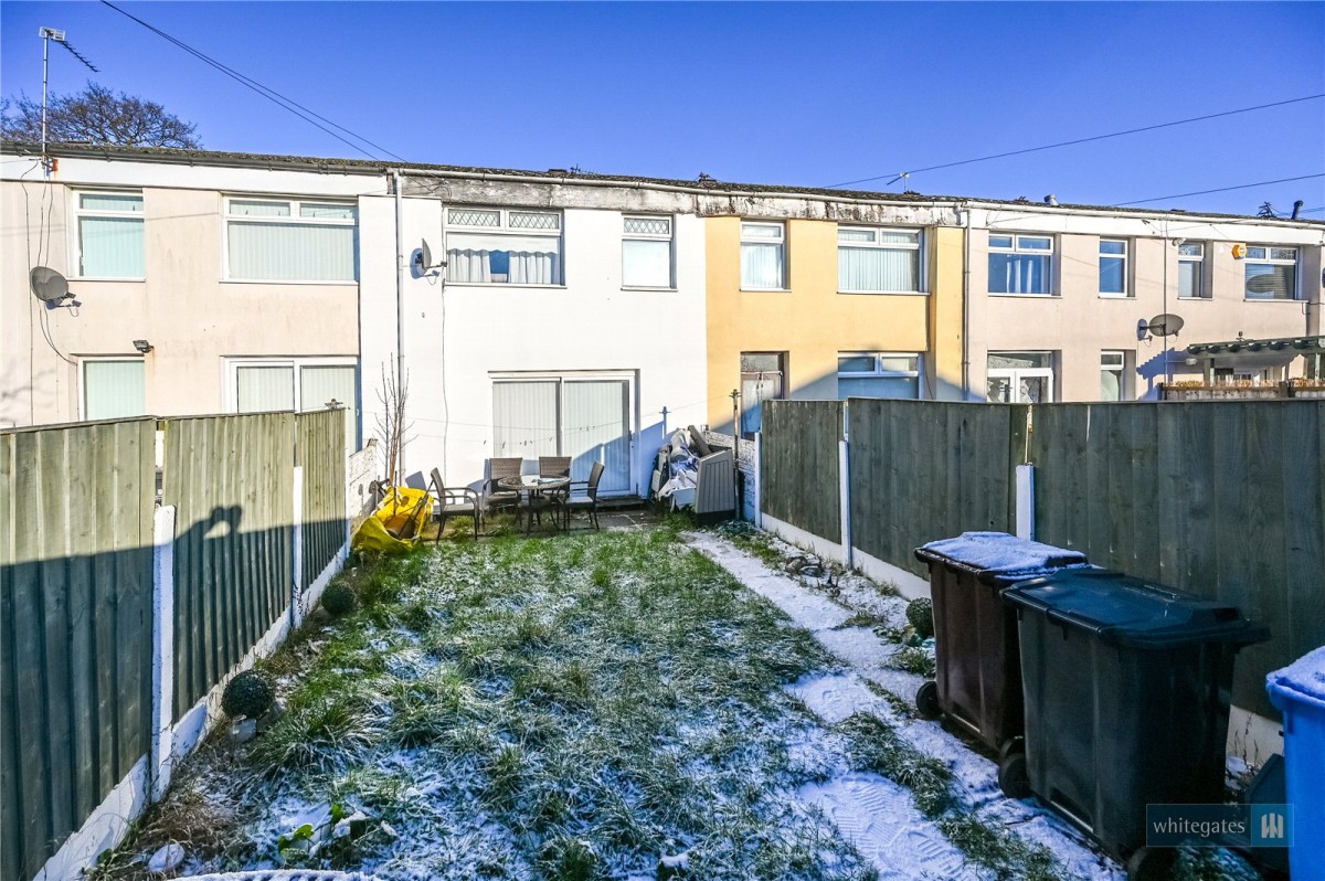 Liverpool, Merseyside