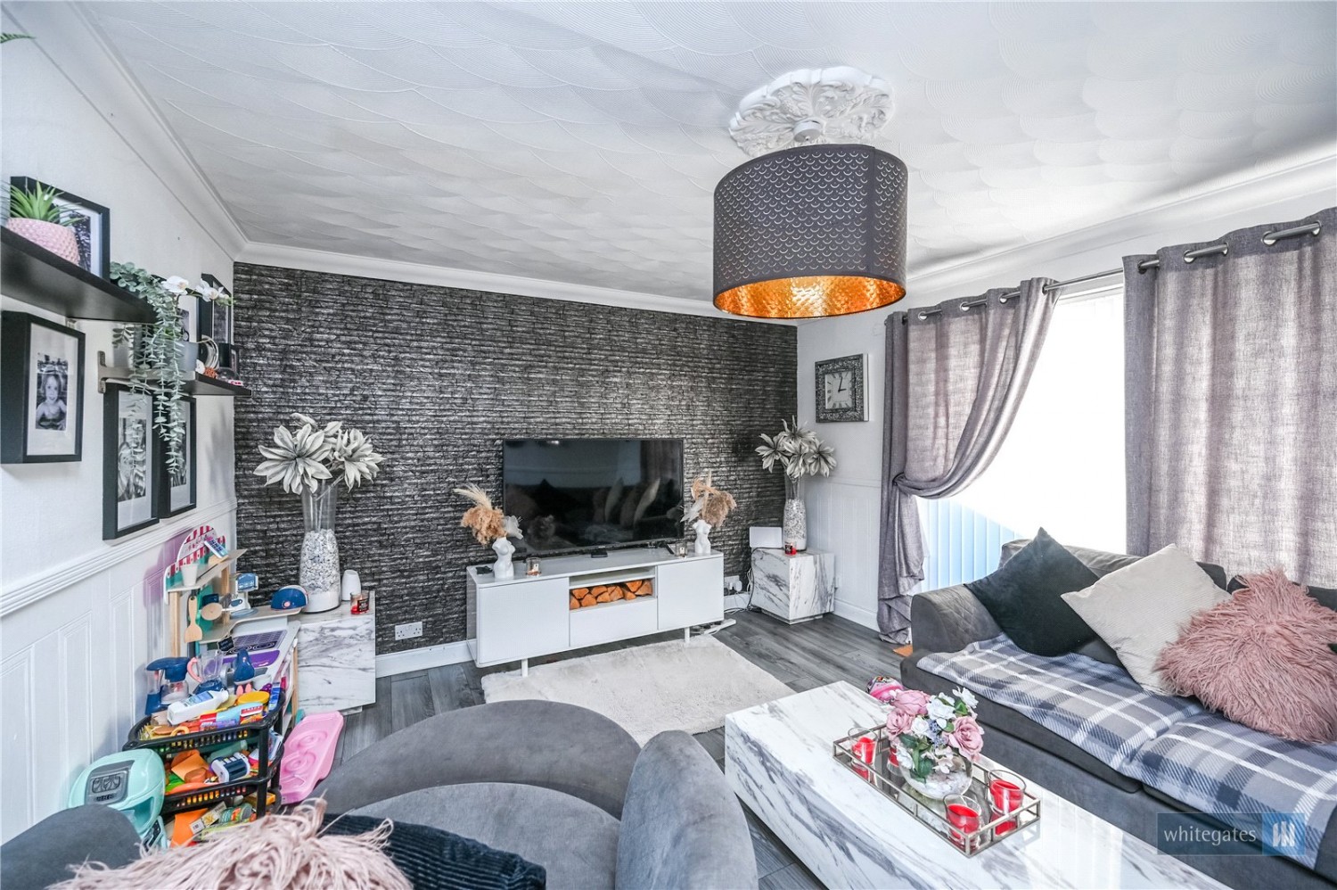 Liverpool, Merseyside