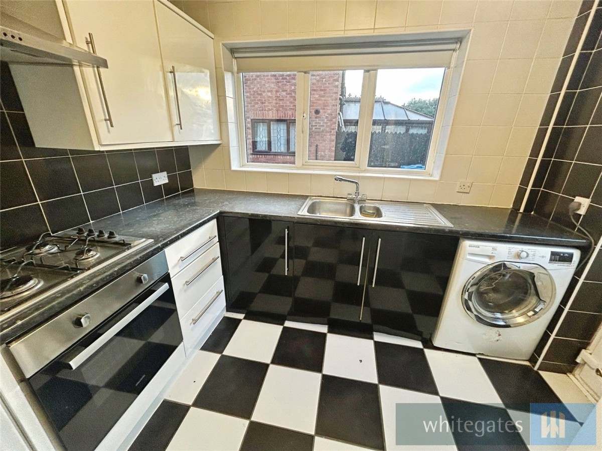 Liverpool, Merseyside