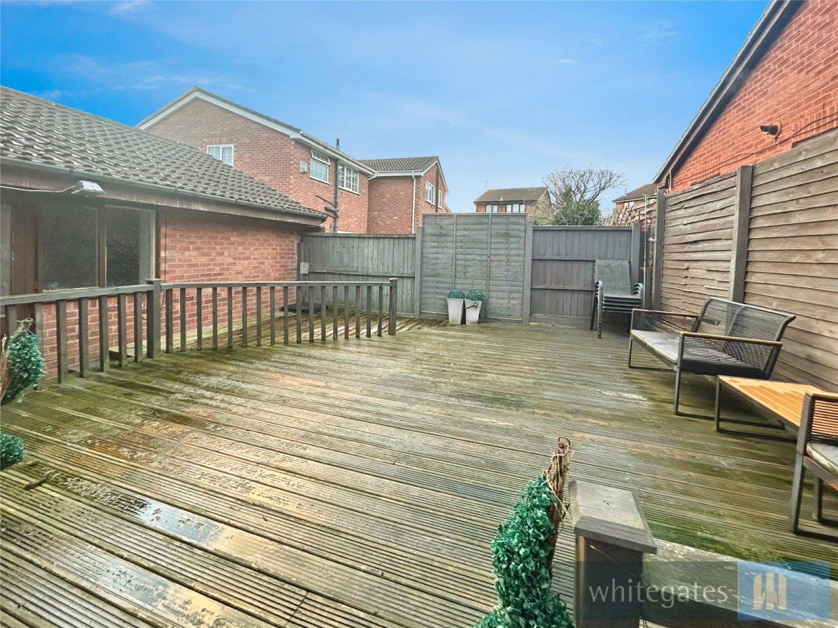 Liverpool, Merseyside