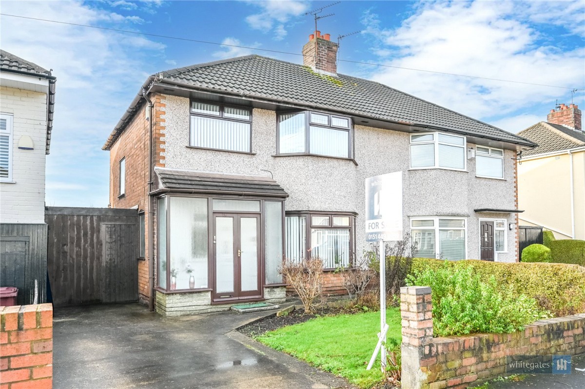 Liverpool, Merseyside