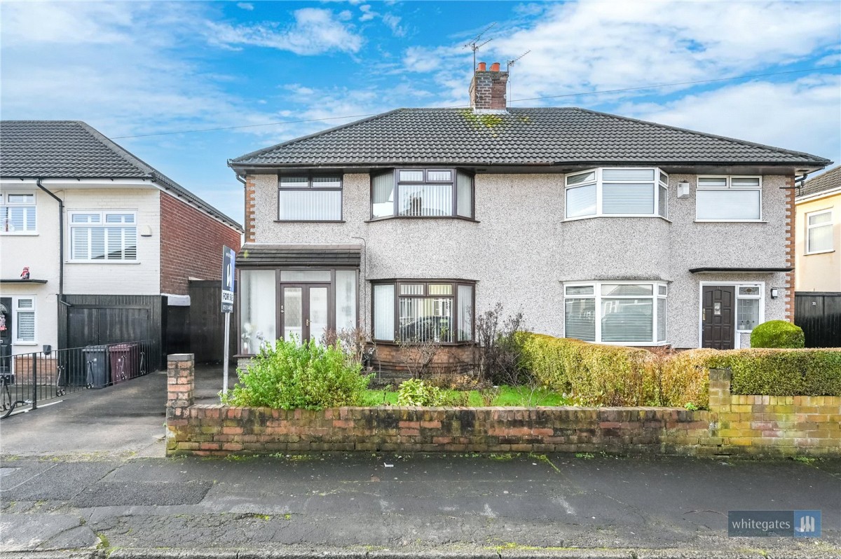 Liverpool, Merseyside