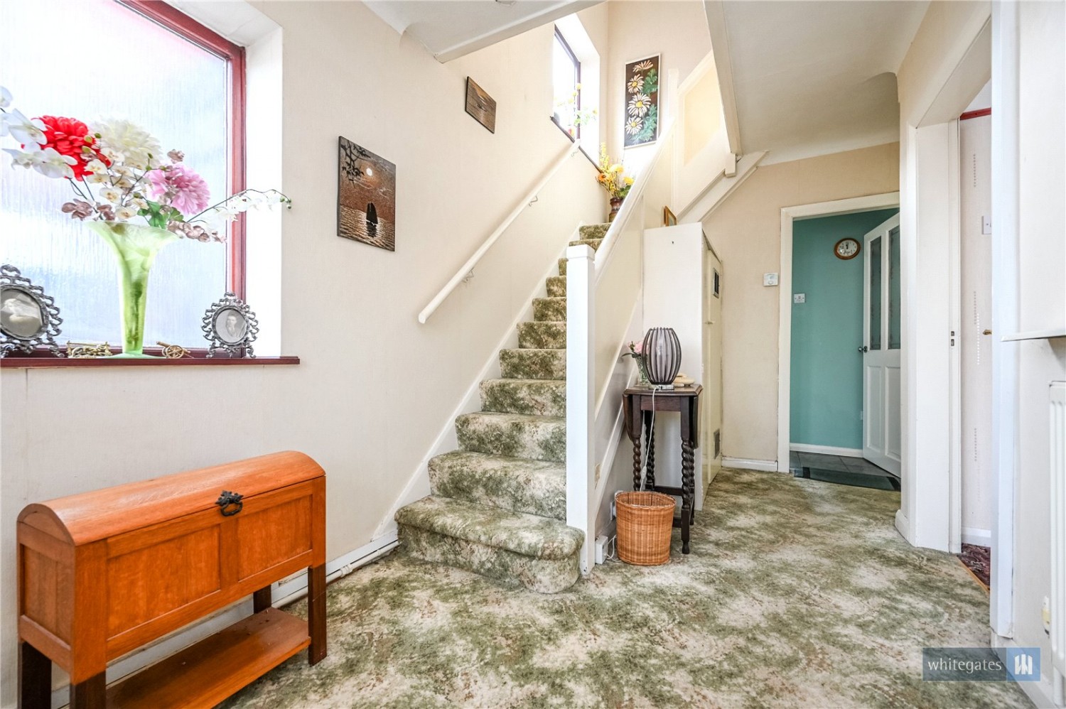 Liverpool, Merseyside