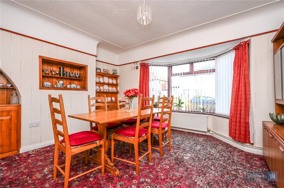 Liverpool, Merseyside