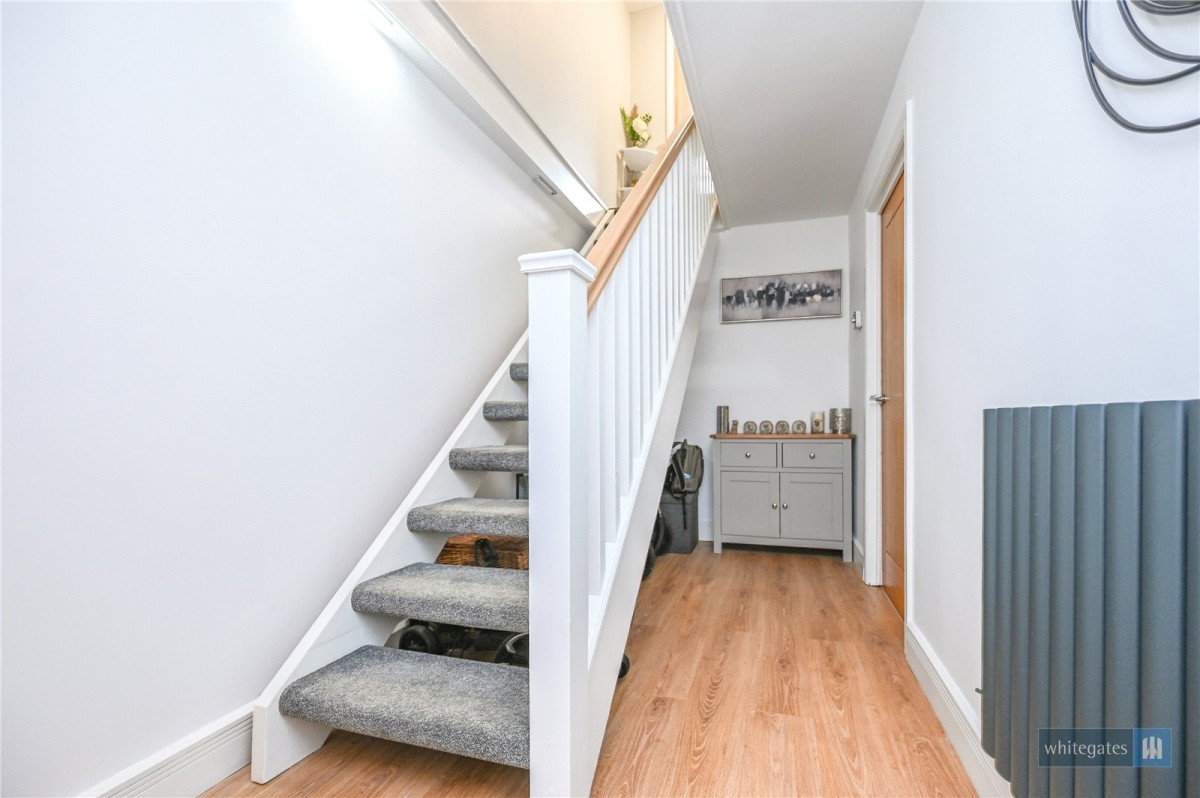 Huyton, Liverpool, Merseyside