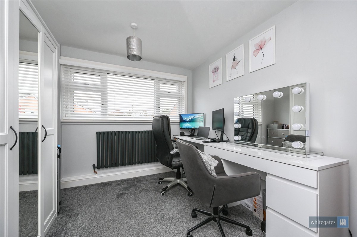 Huyton, Liverpool, Merseyside