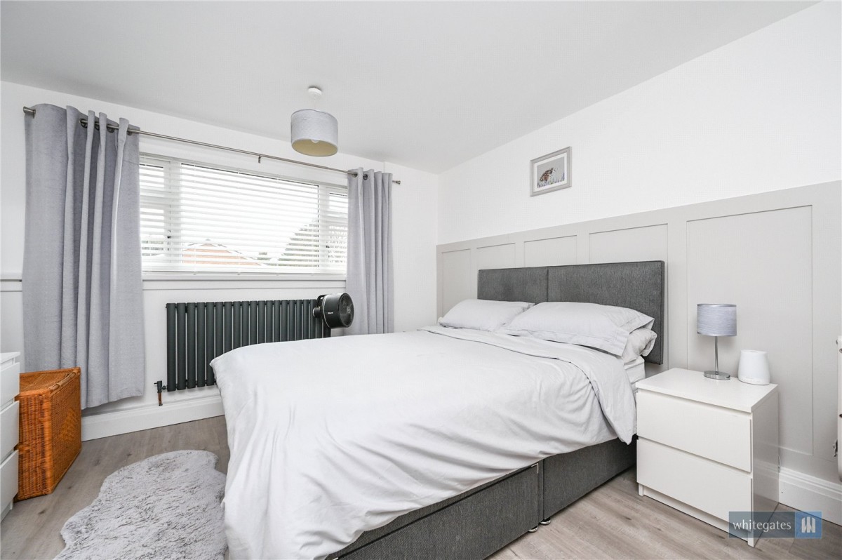 Huyton, Liverpool, Merseyside