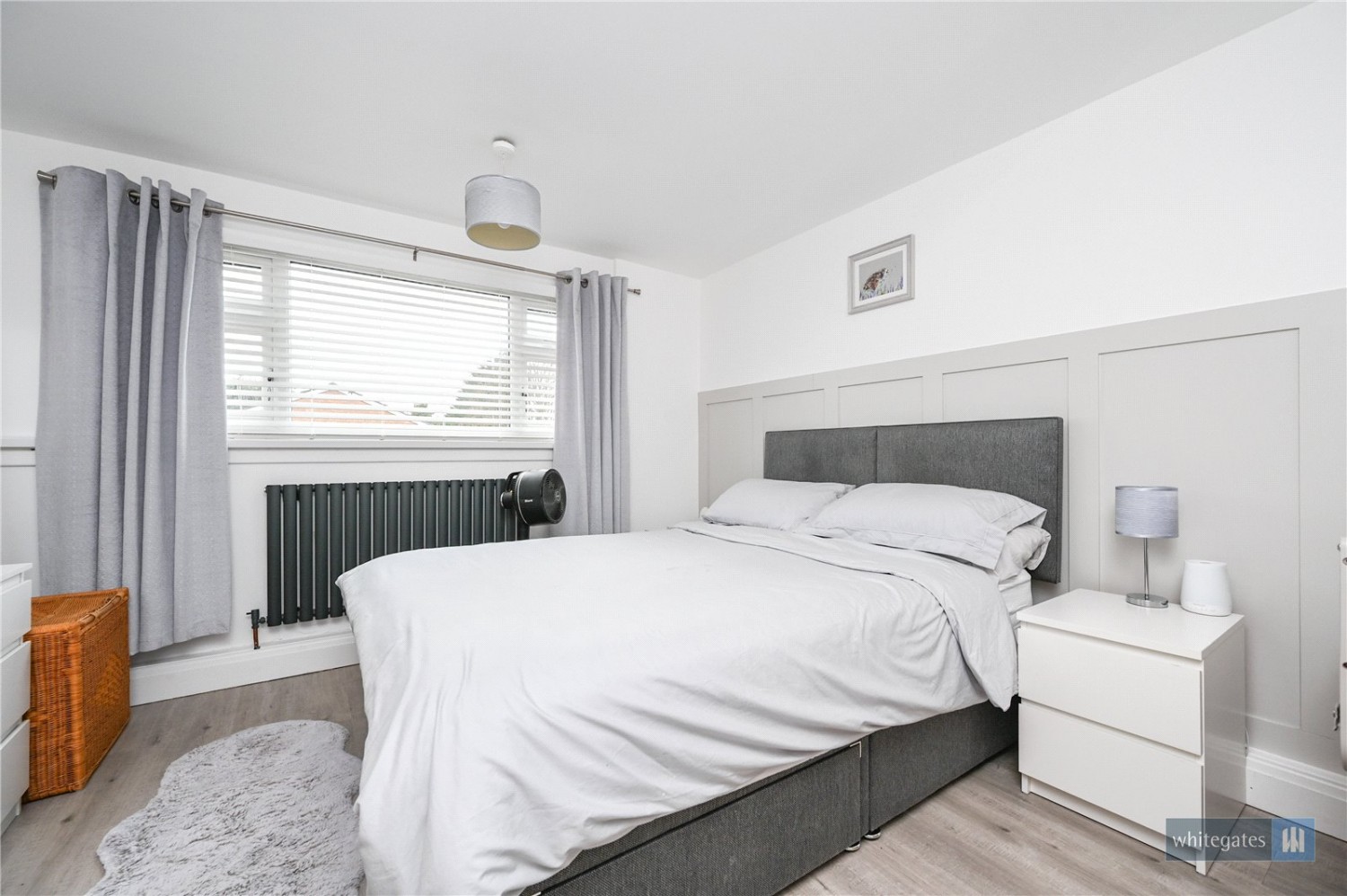 Huyton, Liverpool, Merseyside