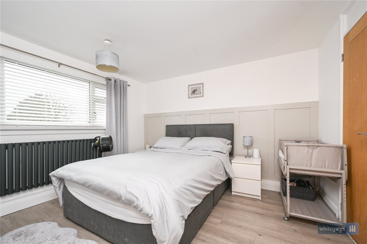 Huyton, Liverpool, Merseyside