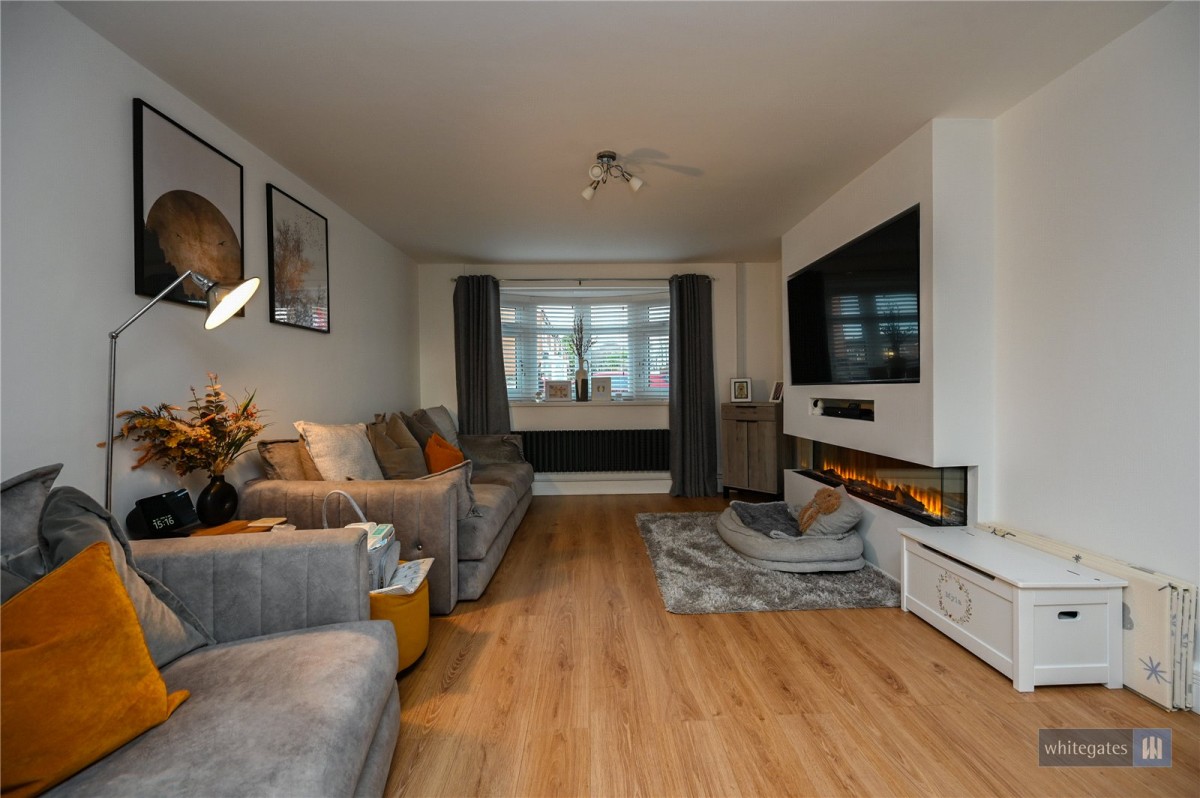 Huyton, Liverpool, Merseyside