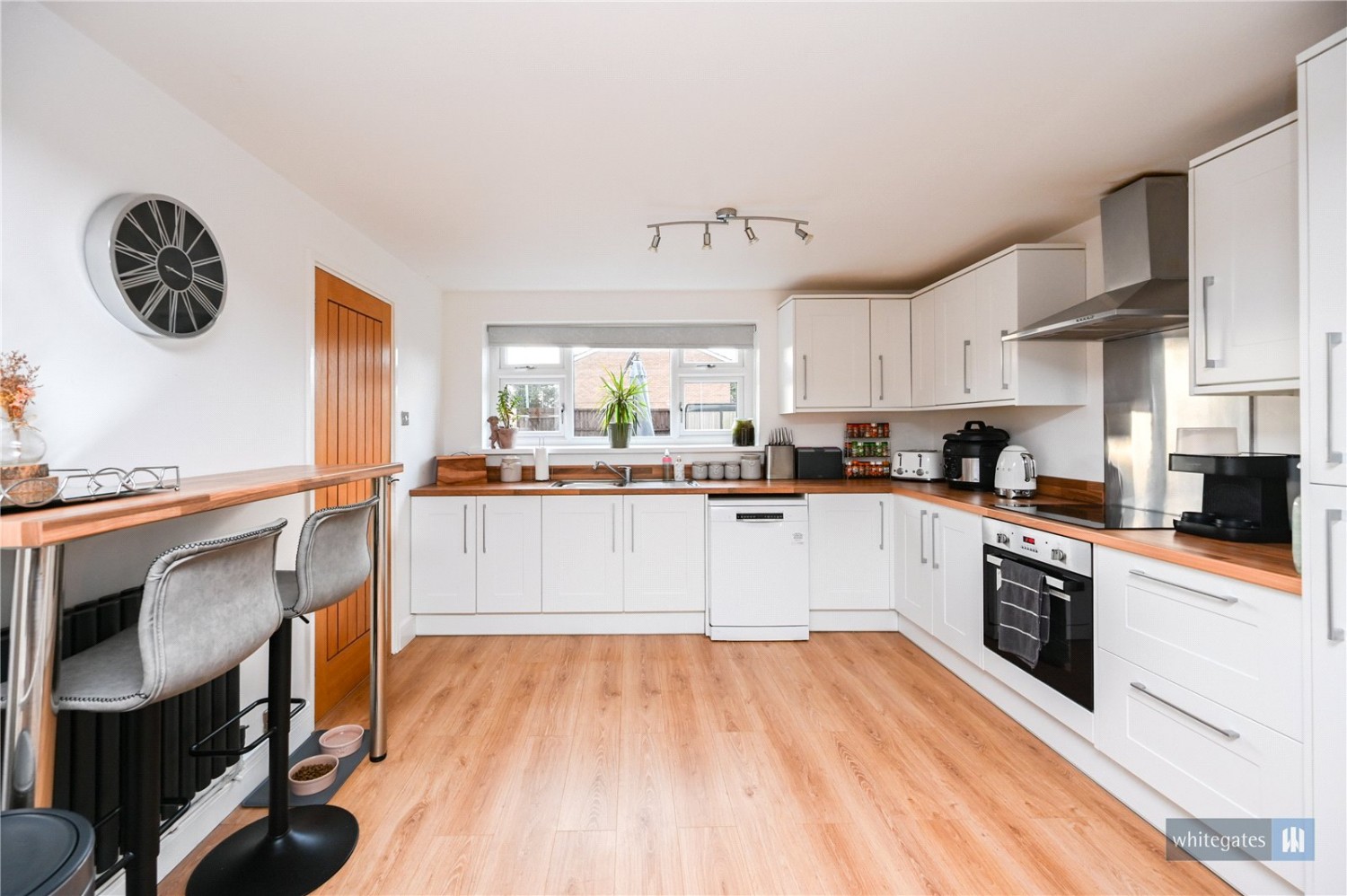 Huyton, Liverpool, Merseyside