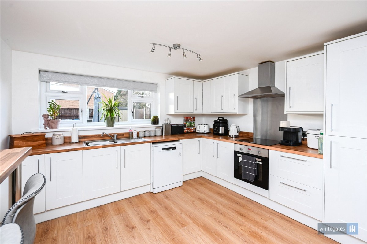 Huyton, Liverpool, Merseyside