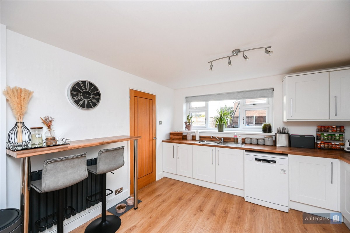 Huyton, Liverpool, Merseyside