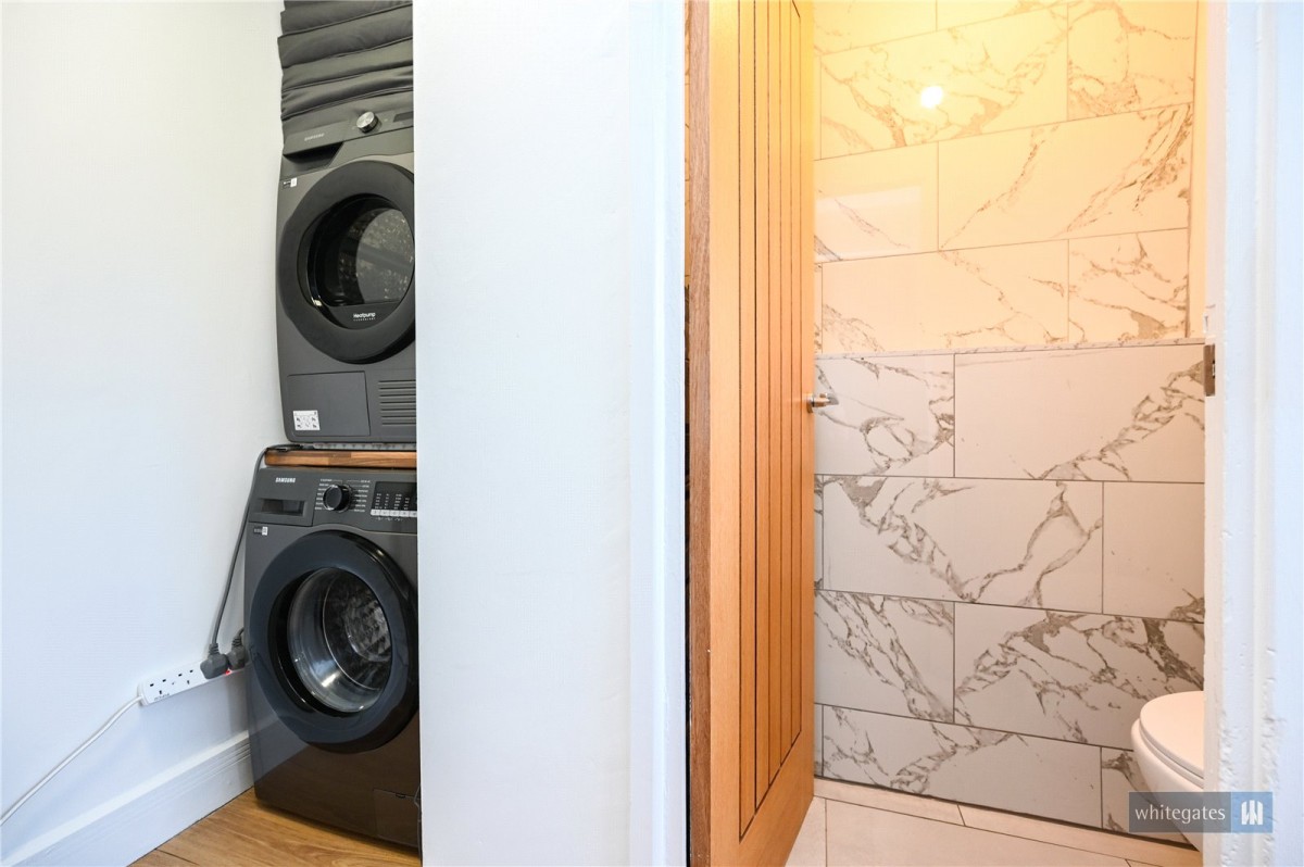 Huyton, Liverpool, Merseyside