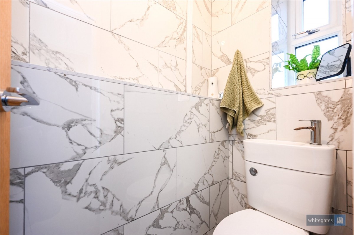 Huyton, Liverpool, Merseyside