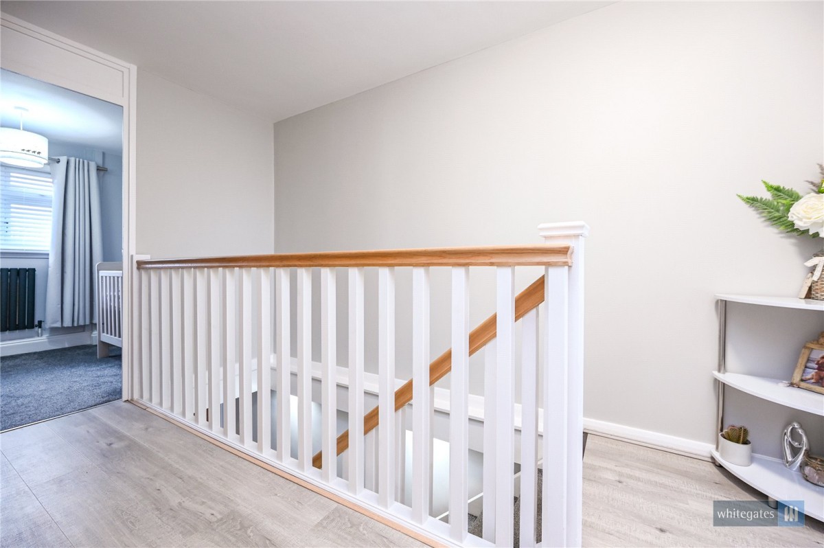 Huyton, Liverpool, Merseyside