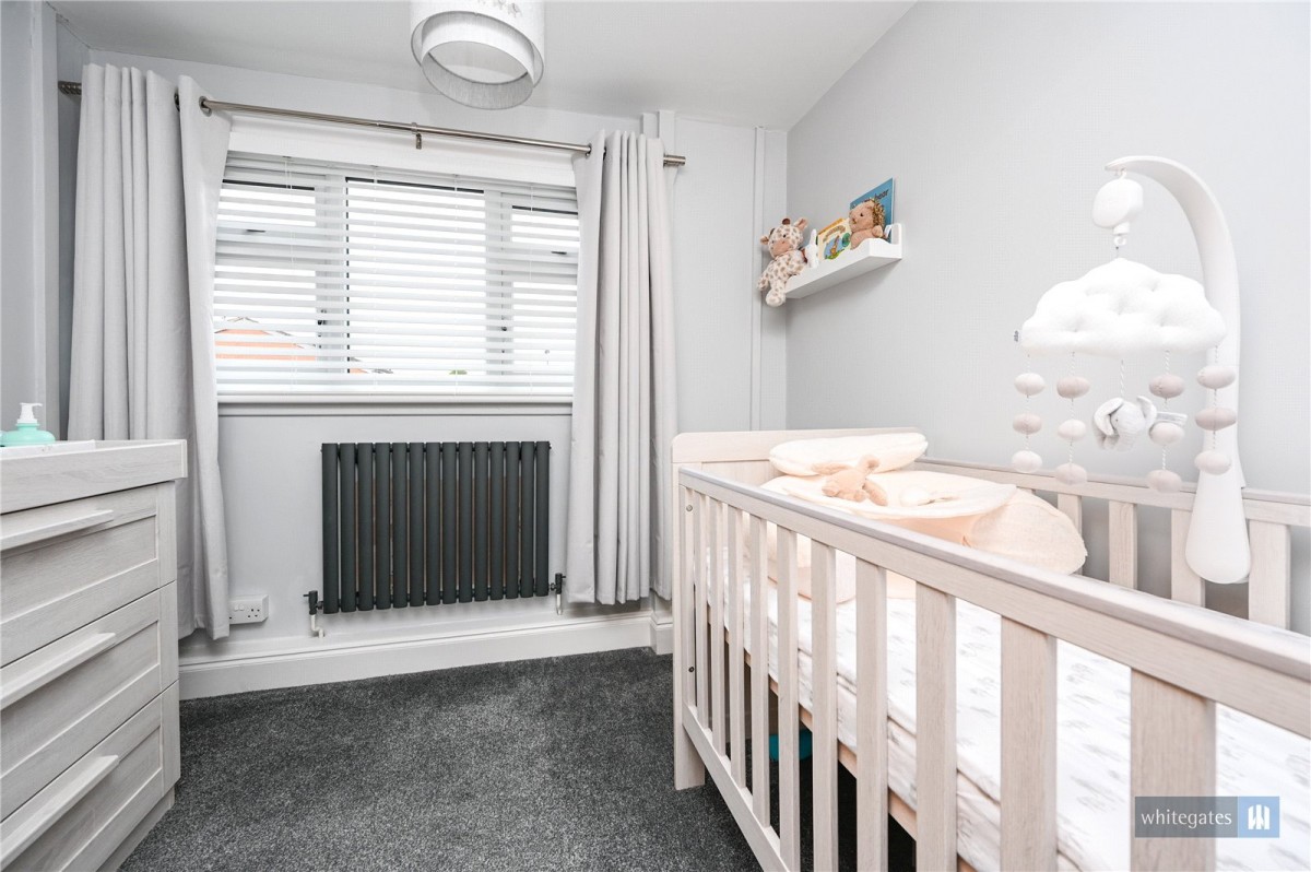 Huyton, Liverpool, Merseyside