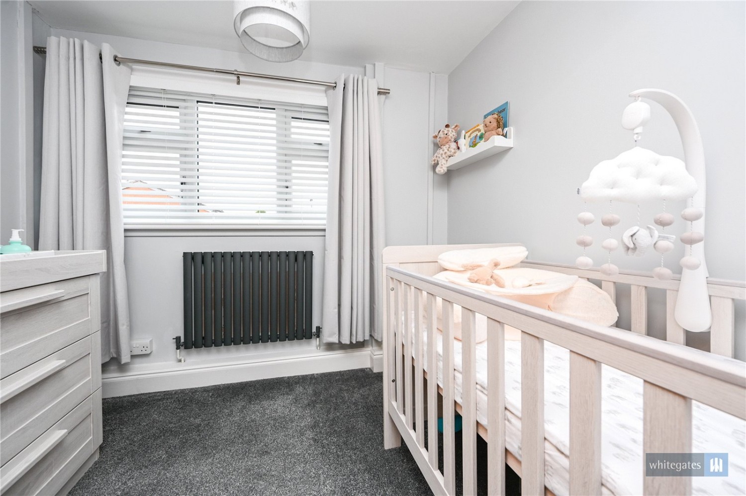 Huyton, Liverpool, Merseyside