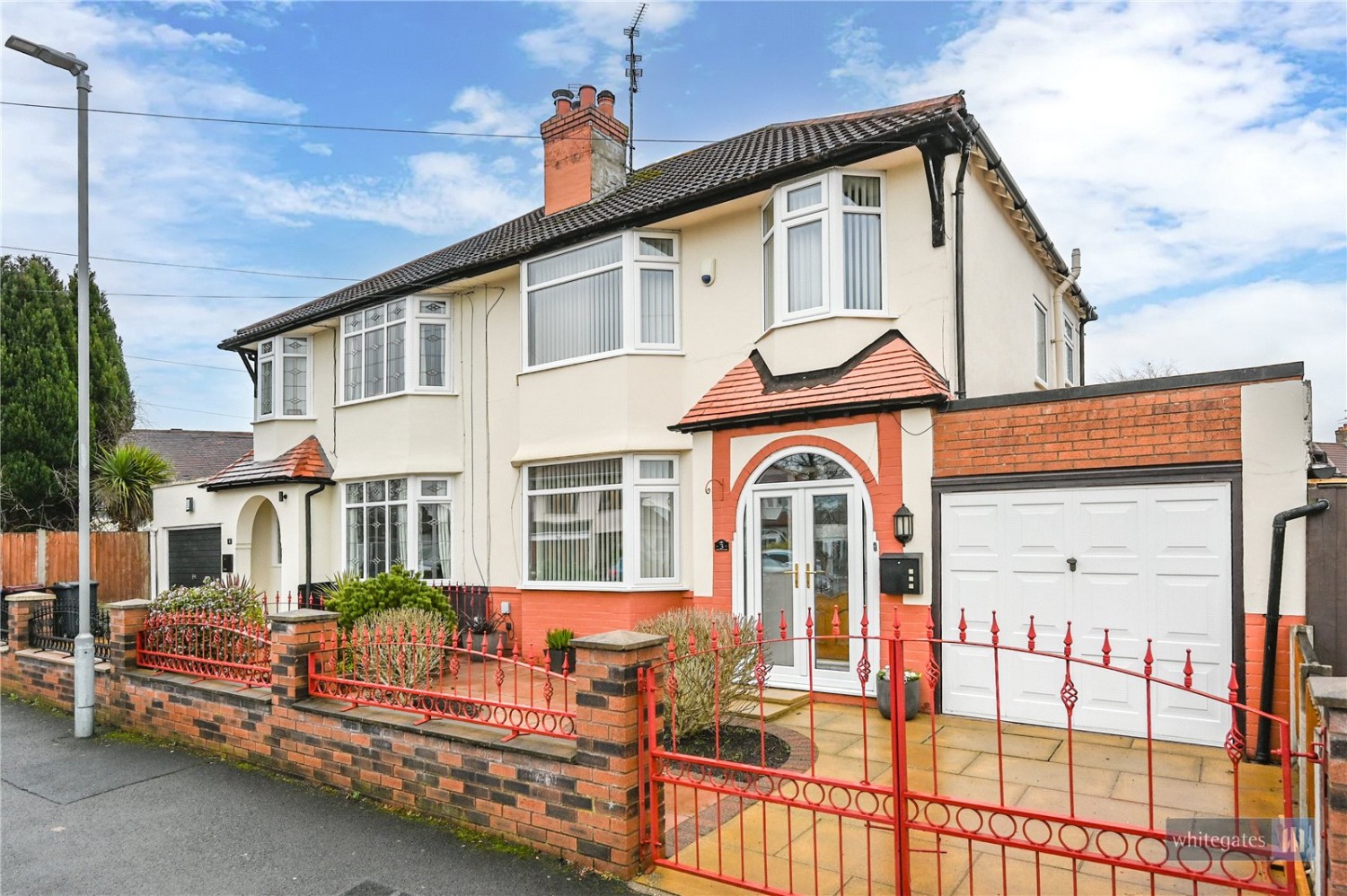 Liverpool, Merseyside