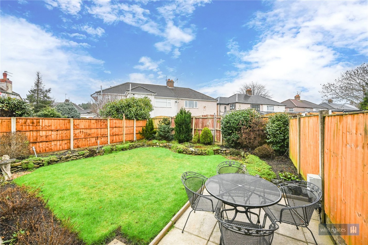 Liverpool, Merseyside