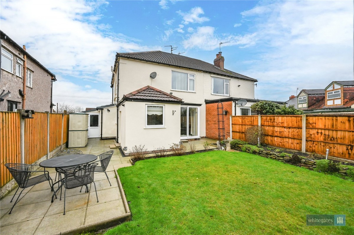 Liverpool, Merseyside