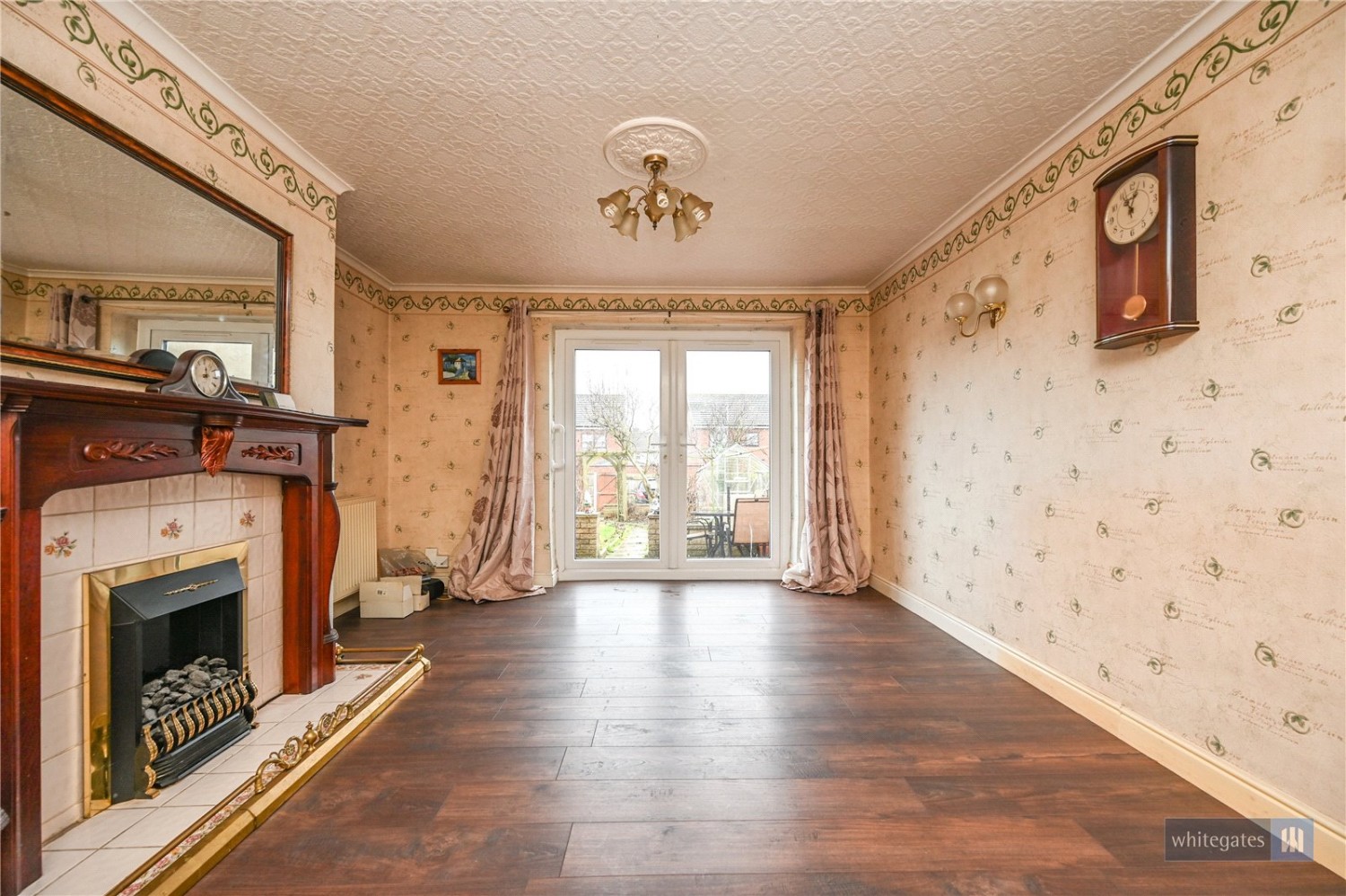 Liverpool, Merseyside