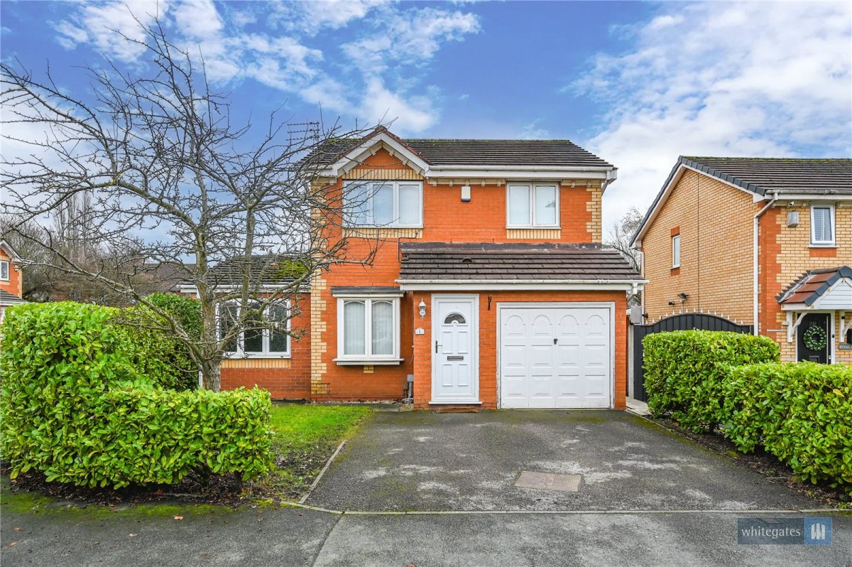 Liverpool, Merseyside