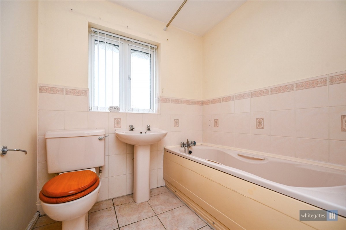 Liverpool, Merseyside