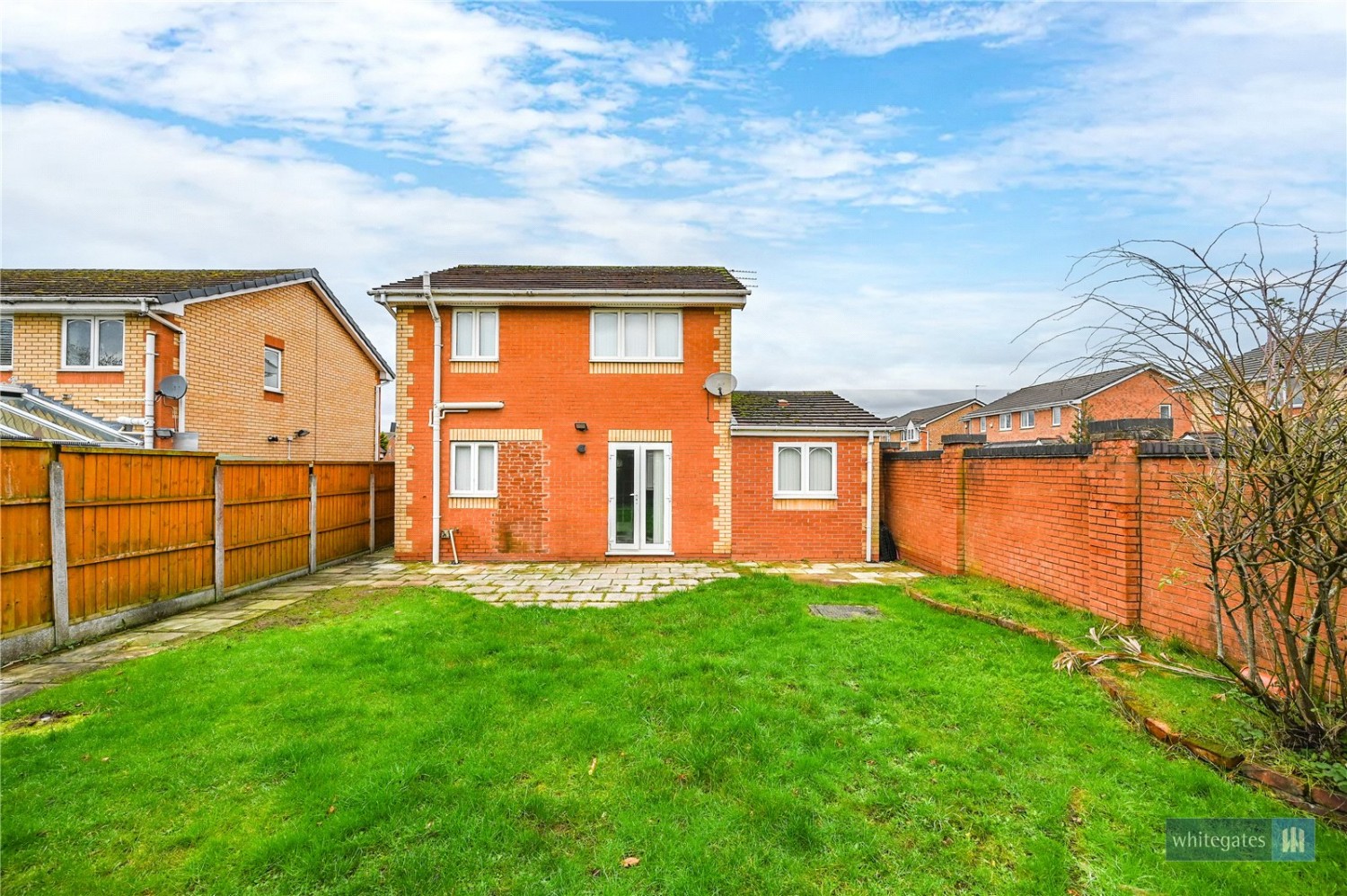 Liverpool, Merseyside