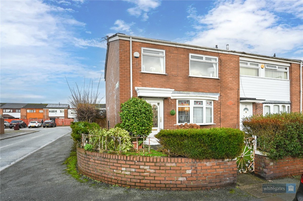 Huyton, Liverpool, Merseyside