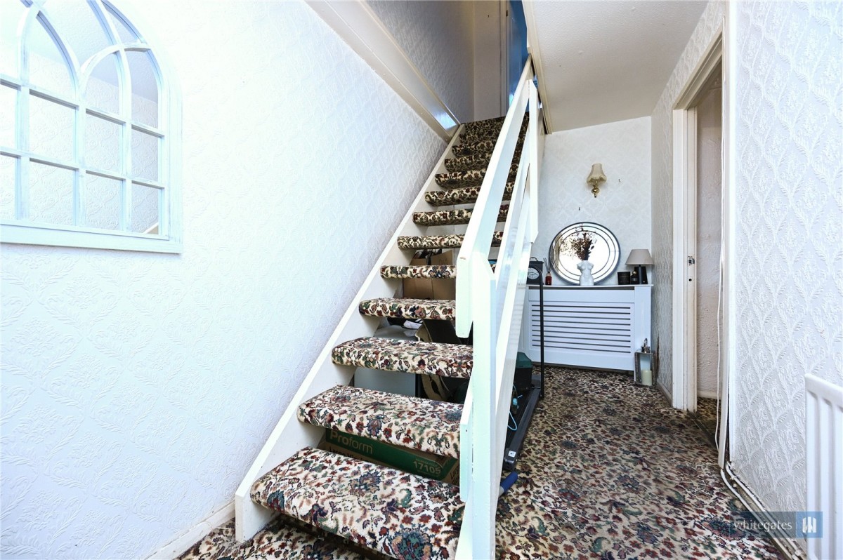 Huyton, Liverpool, Merseyside