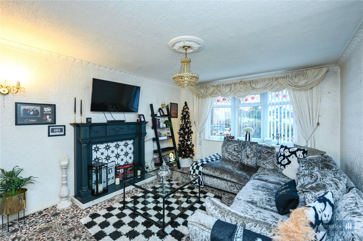 Huyton, Liverpool, Merseyside