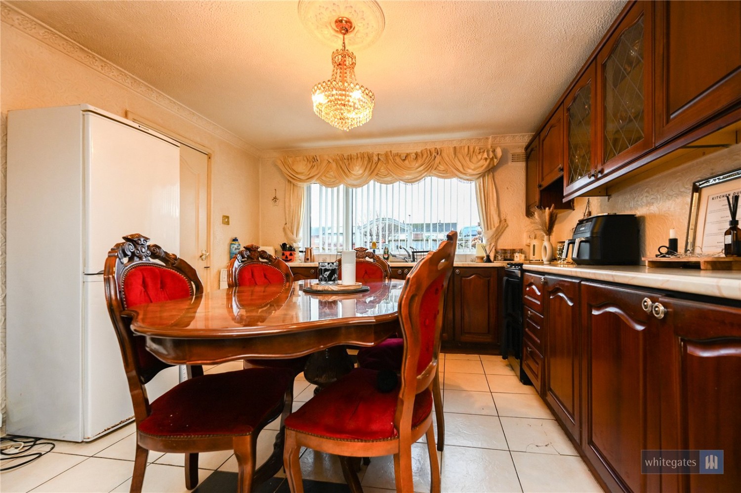 Huyton, Liverpool, Merseyside