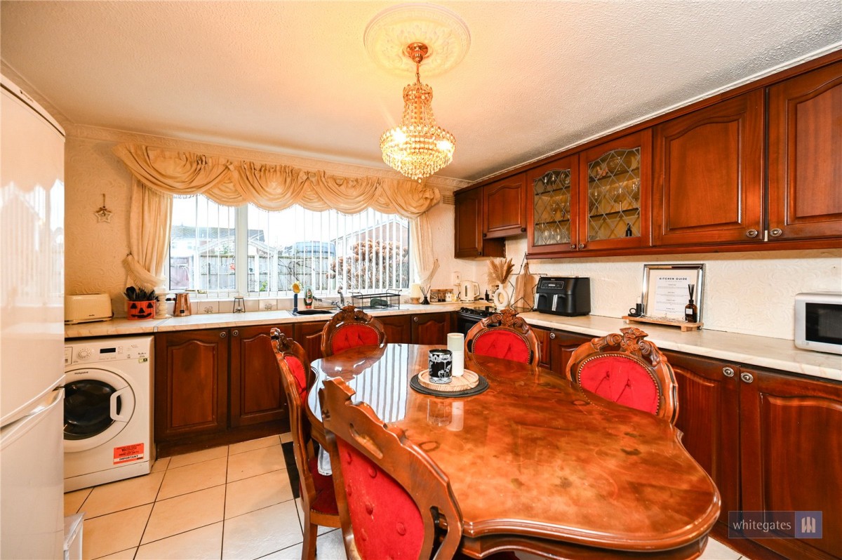 Huyton, Liverpool, Merseyside