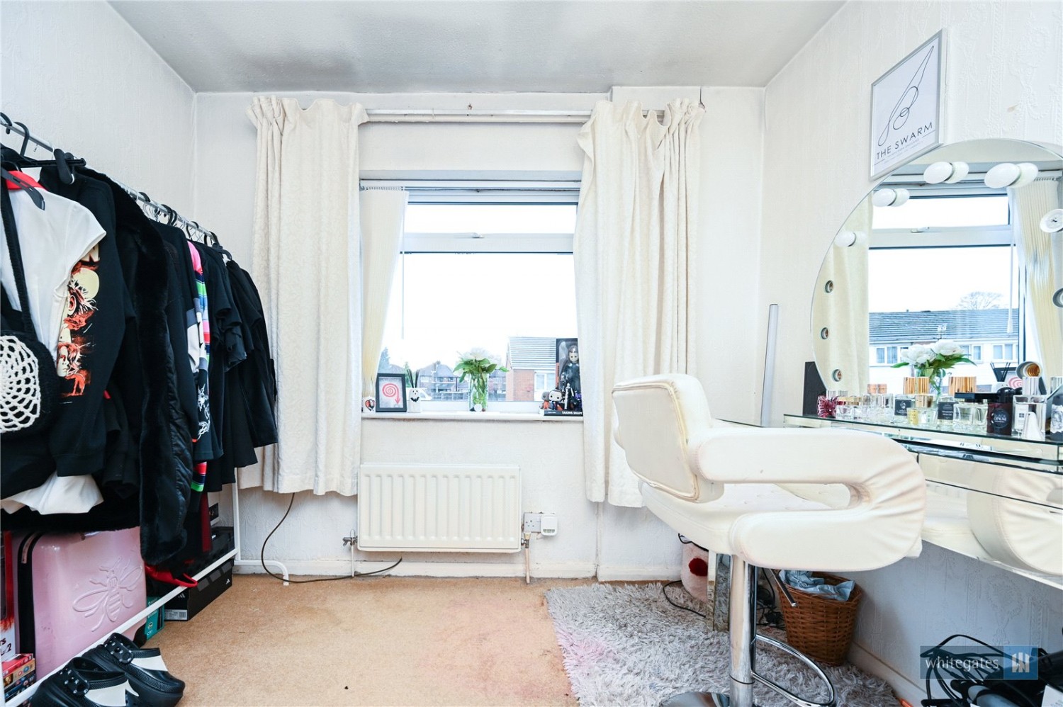 Huyton, Liverpool, Merseyside