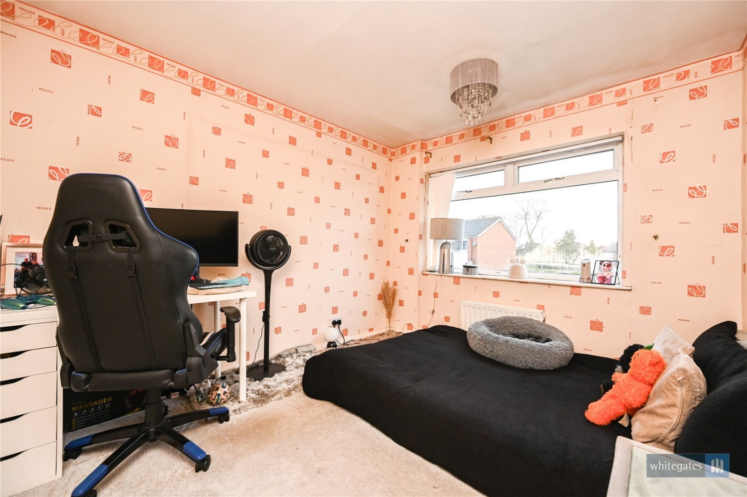 Huyton, Liverpool, Merseyside