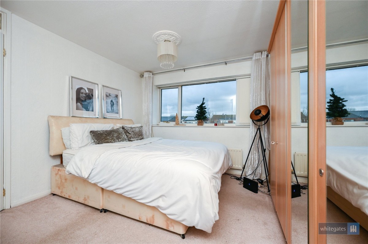 Huyton, Liverpool, Merseyside