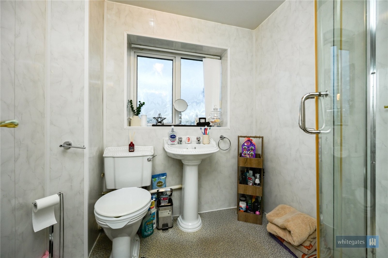 Huyton, Liverpool, Merseyside