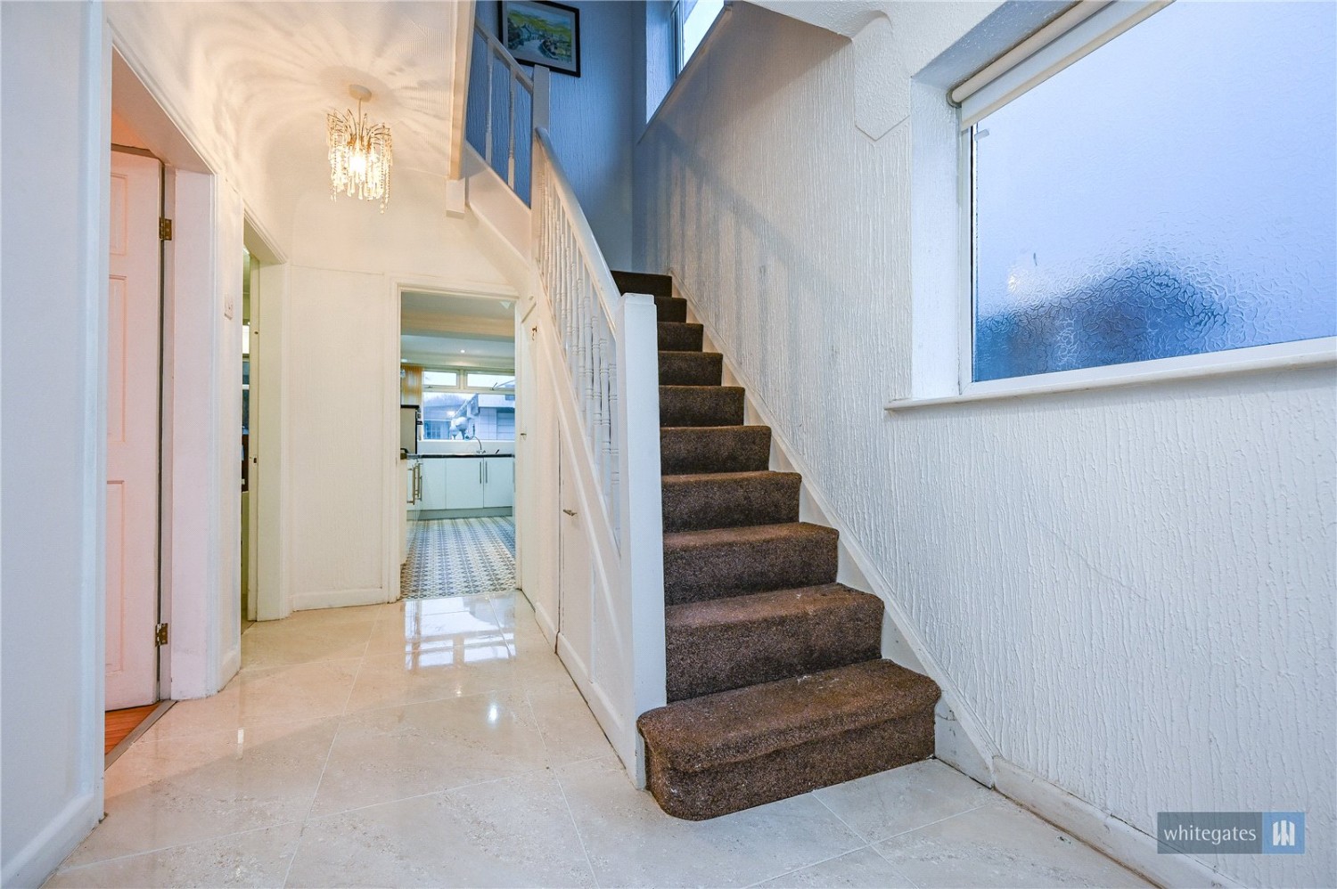 Huyton, Liverpool, Merseyside